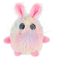 Lil' Puffball Bunny