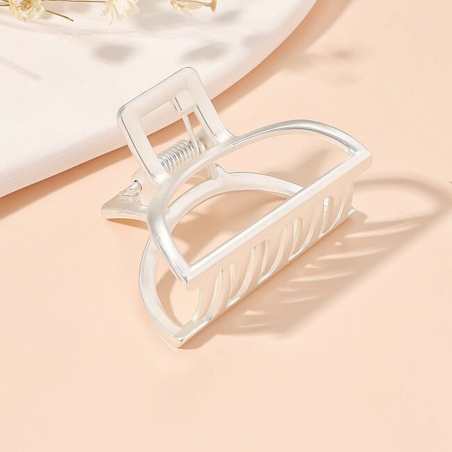 E&S Accessories Mini Metal Hair Claw (more colours)