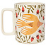 Studio Mug - Plume