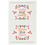Bless This Mess Dishtowel