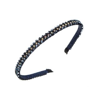 E&S Accessories Crystal Headband (more colours)