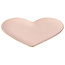 Danica Imports Pink Heart Bowl