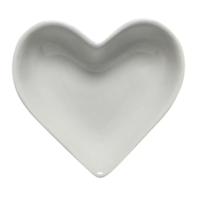 Danica Imports Heart Bowls