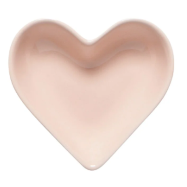 Danica Imports Heart Bowls