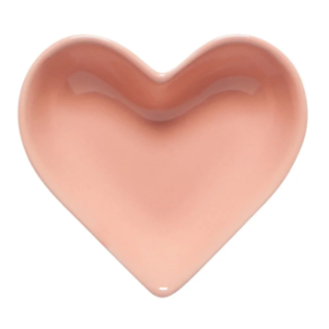 Danica Imports Heart Bowls