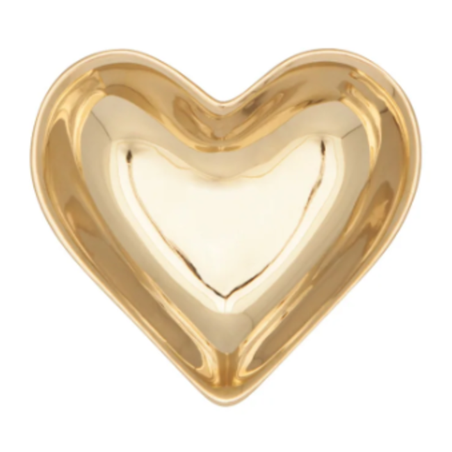 Danica Imports Heart Bowls