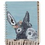 Primitives by Kathy Spiral Notebook - Donkey
