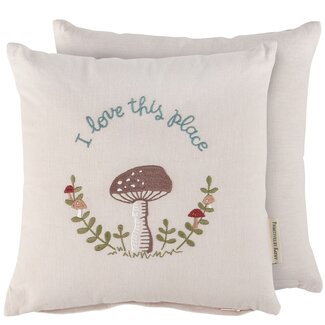 Pillow - Love This Place