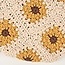 Crochet Tote - Sunflowers