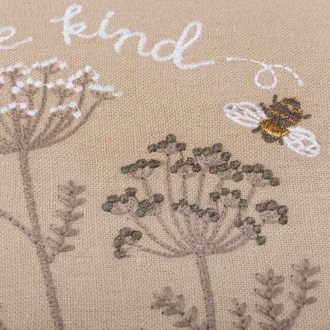 Pillow - Bee Kind