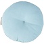 Round Shaped Pillow - Daisy