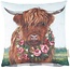 Primitives by Kathy Pillow - Floral Highland