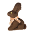 Mr. Chocolate Bunny