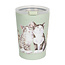WRENDALE Thermal Travel Cup - Cats