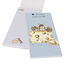 WRENDALE Magnetic Shopping Pad- Crackers About Cheese