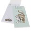 WRENDALE Magnetic Shopping Pad - Cat - Feline Good