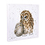 WRENDALE Wall Art - Owl-Ways By Your Side