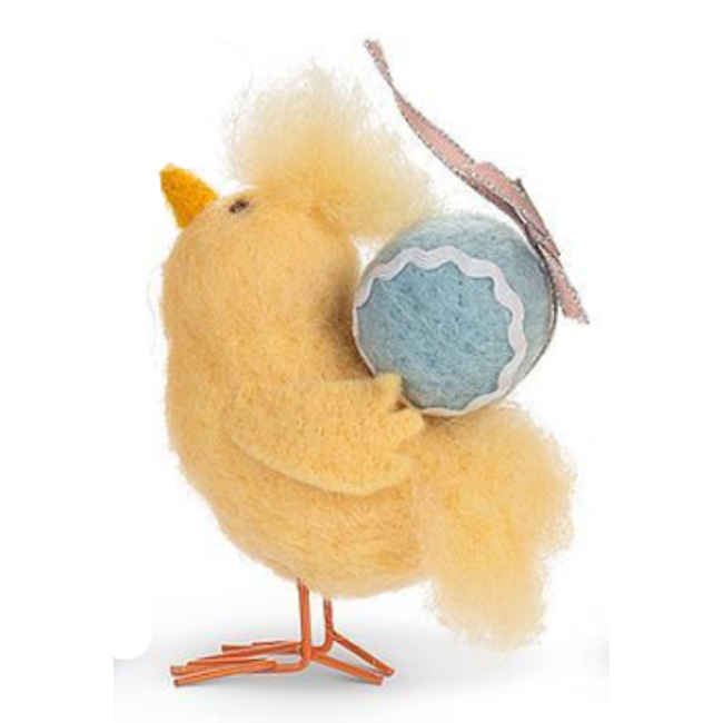 Abbott Easter Chicks (more colours)