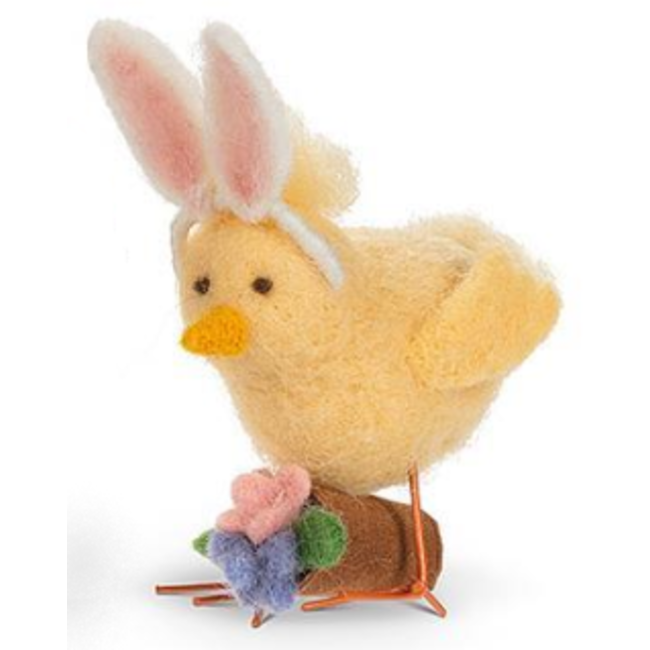 Abbott Easter Chicks (more colours)