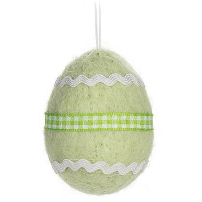 Abbott Decorated Eggs (more colours)