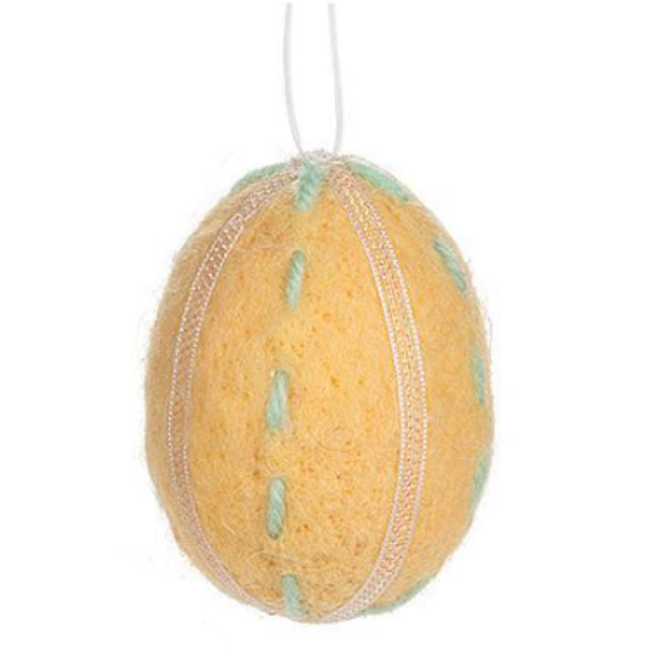 Abbott Decorated Eggs (more colours)