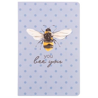 Notebook - Bee