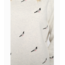 SM Wardrobe Pigeon Print Sweatshirt