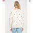 Pigeon Print Sweatshirt