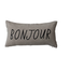 Bonjour Pillow