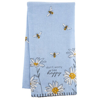 Karma Fiona- Tea Towel Bee