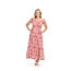 Papillon Sadie - Smocked Maxi Dress - FINAL SALE