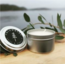Rainwater Rainwater Soy Wax Travel Candle  Milk & Honey