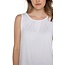 Liverpool Los Angeles A-Line Sleeveless Halter Knit Top with Keyhole (more colours)