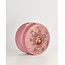 Fable England Fable Jewellery Box - Chloe Dormouse - Pink