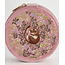 Fable England Fable Jewellery Box - Chloe Dormouse - Pink