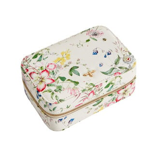 Fable England Fable Jewellery Box - Eve - Blooming Toile