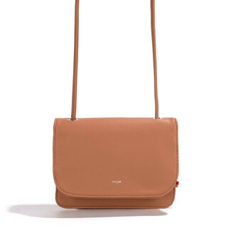 CoLab Lola Crossbody - Toffee