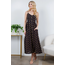 Bee Cami Maxi Dress