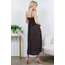 Bee Cami Maxi Dress
