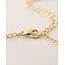 Lover’s Tempo Fool's Gold Lariat Necklace