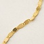 Lover’s Tempo Cleo Long Necklace - Gold