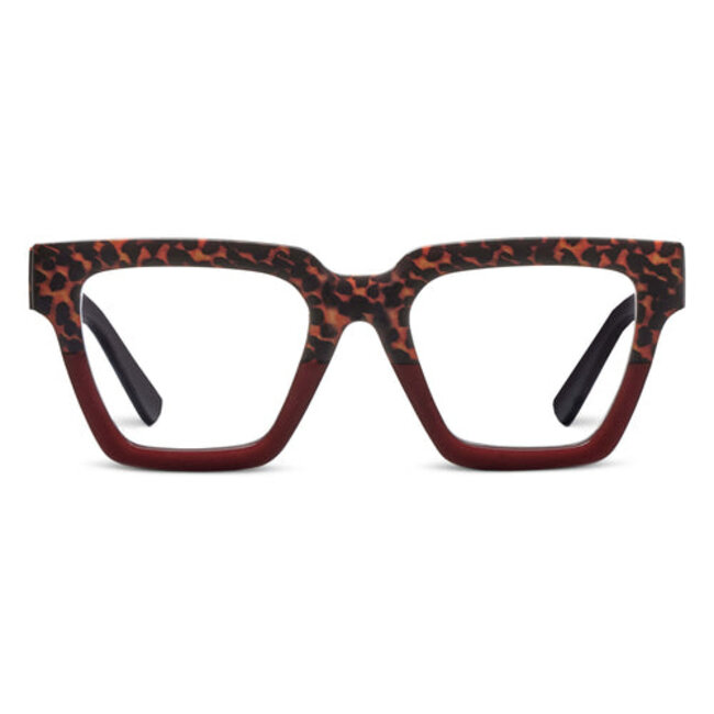 Peepers Readers - Take A Bow