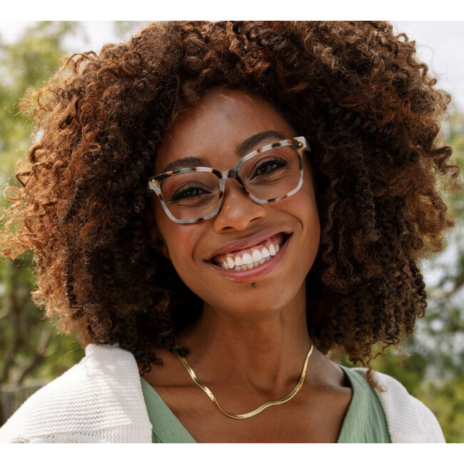 Peepers Readers - Octavia