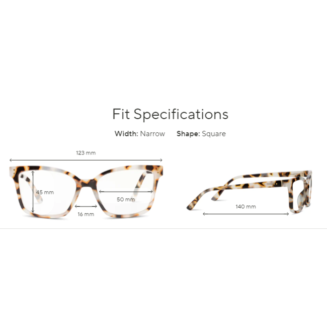 Peepers Readers - Octavia