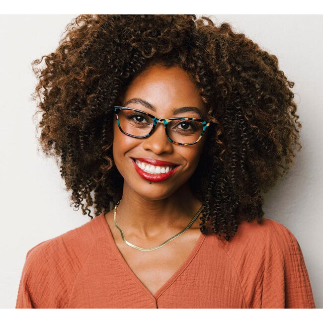 Peepers Readers - Gloria