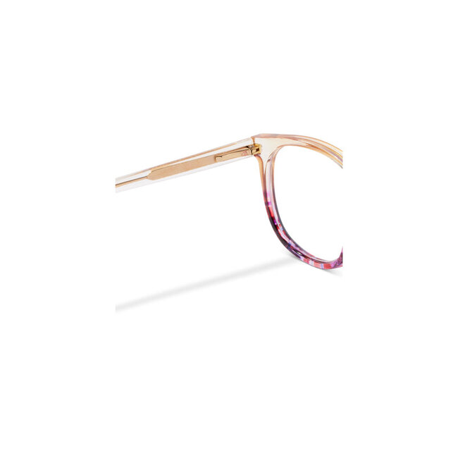 Peepers Readers - That's A Wrap