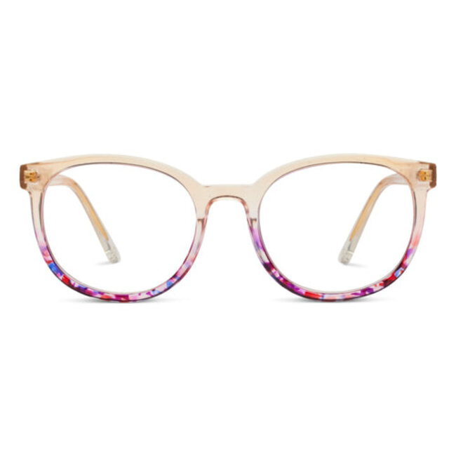 Peepers Readers - That's A Wrap