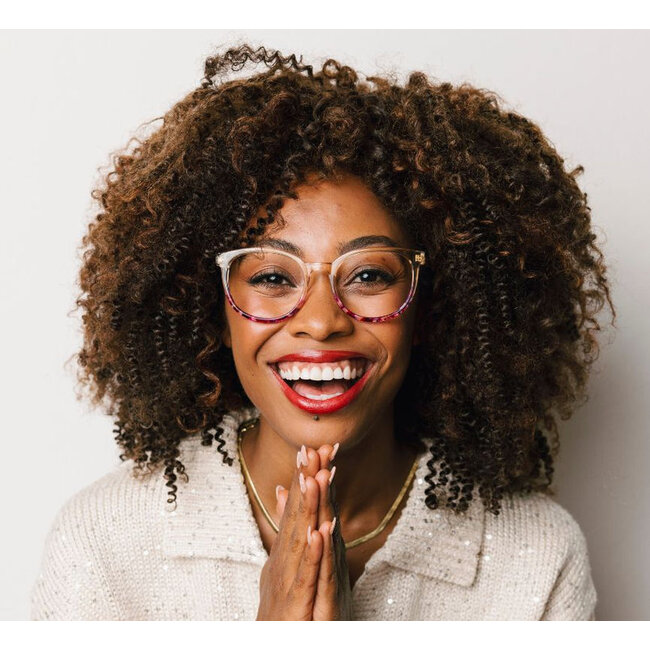 Peepers Readers - That's A Wrap