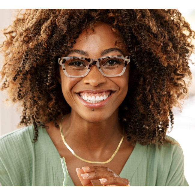 Peepers Readers - Cold Brew