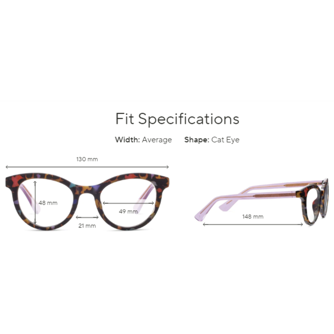 Peepers Readers - Tribeca